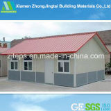 China Manufacturer of Prefab House Materials