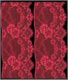 Sexy Rose Design Trim Lace for Garment