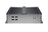 Industrial Mini Box PC with CPU Intel 1037u Computer