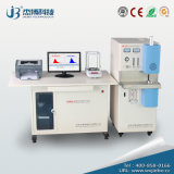 Carbon and Sulfur Analyzer for Nonferrous Metal