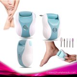 Footsmooth Foot Callus Remover Foot File Manicure Set
