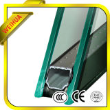 Low-E Glass for Curtain Wall with CE, ISO9001, CCC on Sales for Architecture Buildings