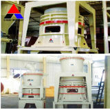 China Leading Hg Series Super Micro Grinding Mill