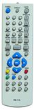 Universal Remote Control Kr-011