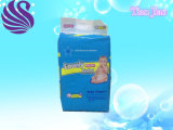 Comfortable Sleepy Baby Diaper Factory in China M Size