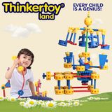 Environmental Plastic Building Blocks Education Toys