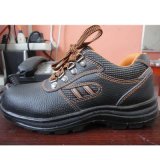Industial Working Security Professional PU/Leather Outsole Safety Shoes