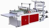 Rql-600 Stationery Bag Forming Machine