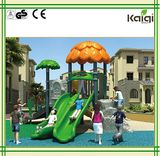 Wenzhou Kaiqi Small Playground