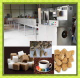 Production Line of Cube Sugar