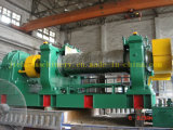 High Speed Rubber Silicone Mixing Mill