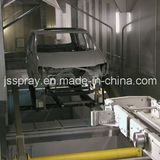 High Quality Spraying Machine for Car Body