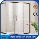 Sales Standard Glass Frame Shower Room European