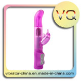 Magic G-Spot Multispeed 7 Functions Vibrator for Women
