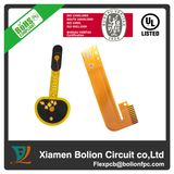 Single Side Flexible Printed Circuit Board
