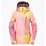 2016 High Quality Light Outdoor Sport Women Softshell Jacket