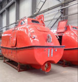 Totally Enclosed Marine Survival Craft Lifeboat