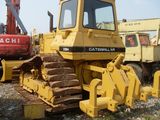 Great Performance Cat D5h Bulldozer