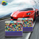 Solid Colors Good Appearance High Grade Car Paint for Existing Finishes