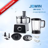 Multifunctional Food Processor 10 in 1 Food Mixer for Healthy Diet