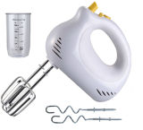 Household Electric Hand Mixer/Food Mixer -200W/400W