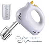 Household Electric Hand Mixer/Food Mixer -200W/400W