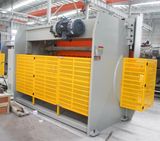 Press Brake Bending Machine Press Brake Machine (200T/4000mm)