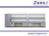Three Phase Electricity Meter Test Equipment