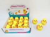 Cartoon Toy Wind up Duck Toy (H0278067)