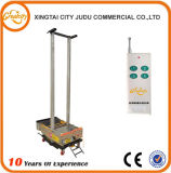Remote Automatic Wall Plastering Machines