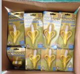 FDA Approvied Baby Banana Toothbrush Wholesale