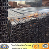 ANSI B36 Cold Rolled Black Annealed Iron Pipe for Furniture