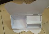 2015 New Personalized Customized Solutions Display Box