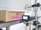 New Condition and Inkjet Printer Type Inkjet Carton Printer