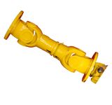 Hydraulic Cylinder for Hoisting and Conveying