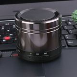 Mini Portable Bluetooth Speaker