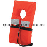 Life Jacket / Life Vest with CE Certificate (HT-101)