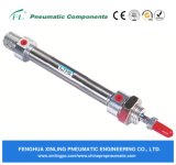 ISO6432 Pneumatic Air Cylinder