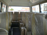 Seatings for Bus Passenger