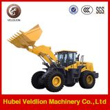 Construction Machine 5ton Wheel Loader Lw500e