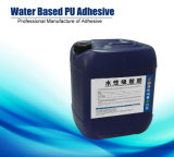 Water Based Polyurethane Vacuum Membrane Glue Hn-817W