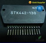 IGBT Module Power Audio AMP Stk442-130