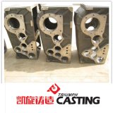 Lost Foam Casting Transmission and Transfer Case