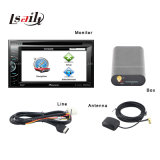 Hot! HD Special GPS Navigation Box for Pioneer