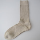 Men's Cotton Crew Business Stockings Socks (MA020)