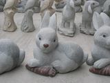 Stone Rabbit