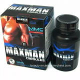 Maxman / Maxman II Sex Capsule Herbal Sex Medicine