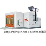 High Quaility Sfjk Spray Booth