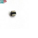 Power Inductor of Surface Mounted Type Chip Inductor