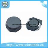 Ws-PS-D Series High-Quality Shielded Wire Wound SMD Power Inductor